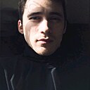 Саша, 27 лет