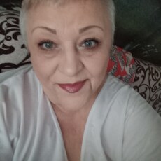Фотография девушки Елена, 63 года из г. Буденновск
