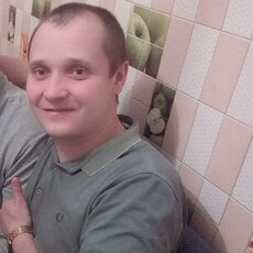 Фотография мужчины Владимир, 36 лет из г. Костанай