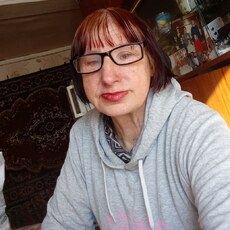 Фотография девушки Anyta, 66 лет из г. Муром