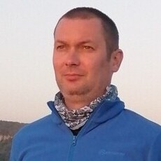 Фотография мужчины Александр, 42 года из г. Белгород