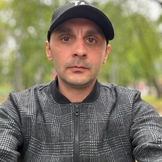 Фотография мужчины Айдар, 38 лет из г. Муравленко