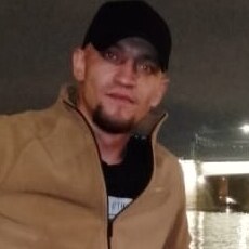 Фотография мужчины Александр, 37 лет из г. Сыктывкар