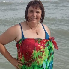 Фотография девушки Вікторія, 45 лет из г. Красноград