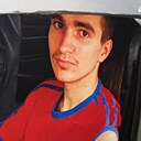 Антон, 28 лет