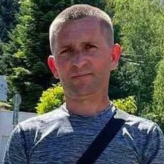 Фотография мужчины Nik, 43 года из г. Пардубице