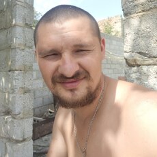 Фотография мужчины Саня, 36 лет из г. Кропивницкий