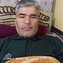 Юлдош, 55 лет