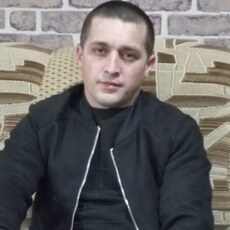 Фотография мужчины Александр, 36 лет из г. Брест