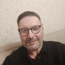 Фотография мужчины Серёга, 54 года из г. Псков