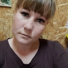 Фотография девушки Любовь, 37 лет из г. Томск