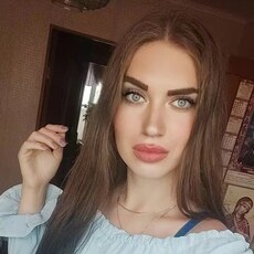 Фотография девушки Алена, 26 лет из г. Новогрудок