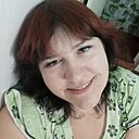 Ульяна, 45 лет