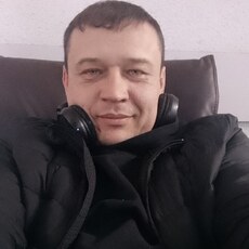 Фотография мужчины Сергей, 43 года из г. Чита