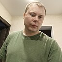 Денис, 35 лет