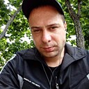Антон, 43 года