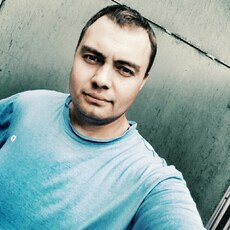 Фотография мужчины Сергей, 39 лет из г. Курган