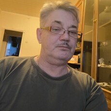 Фотография мужчины Анатолий, 60 лет из г. Иркутск
