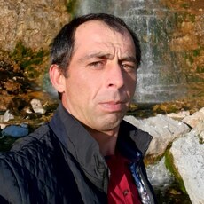 Фотография мужчины Рамазан, 43 года из г. Дербент