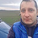Андрей, 43 года