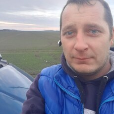 Фотография мужчины Андрей, 43 года из г. Астрахань