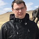 Мистер Счастье, 44 года