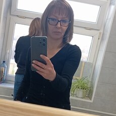 Фотография девушки Елена, 48 лет из г. Королёв