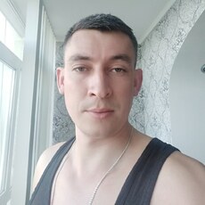 Фотография мужчины Вадим, 40 лет из г. Малая Виска