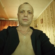 Фотография мужчины Сергей, 49 лет из г. Брянск