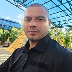 Фотография мужчины Сергій, 36 лет из г. Киев