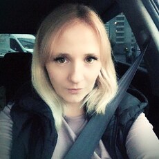 Фотография девушки Октябрина, 40 год из г. Одинцово