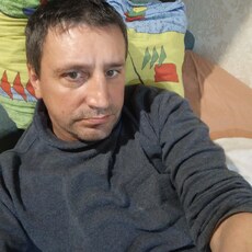 Фотография мужчины Мамонт, 46 лет из г. Кандалакша