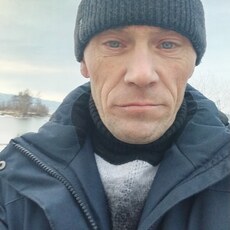 Фотография мужчины Алексей, 51 год из г. Ангарск