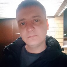 Фотография мужчины Александр, 34 года из г. Тюмень