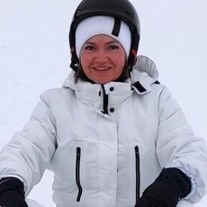 Фотография девушки Аннушка, 43 года из г. Сыктывкар