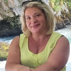 Фотография девушки Аллусик, 43 года из г. Москва