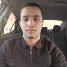 Фотография мужчины Ихтий, 31 год из г. Одинцово