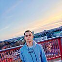 Равиль, 26 лет