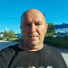 Фотография мужчины Сергей, 51 год из г. Калуга
