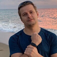 Фотография мужчины Сергей, 37 лет из г. Уфа