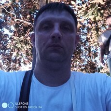 Фотография мужчины Олег, 46 лет из г. Белгород