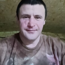 Фотография мужчины Марат, 37 лет из г. Уфа