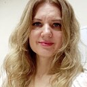 Альфия, 40 лет