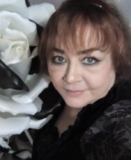 Фотография девушки Марина, 55 лет из г. Камышин