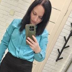 Фотография девушки Николаевна, 41 год из г. Лепель