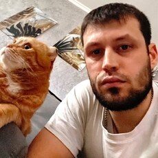 Фотография мужчины Александр, 37 лет из г. Лесосибирск