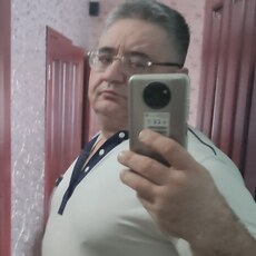 Фотография мужчины Виталий, 52 года из г. Краснодар