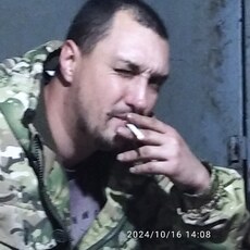 Фотография мужчины Aleks, 34 года из г. Тараз