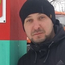 Фотография мужчины Сергей, 42 года из г. Оленегорск