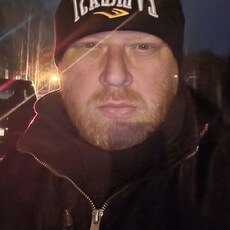 Фотография мужчины Андрей, 41 год из г. Чехов